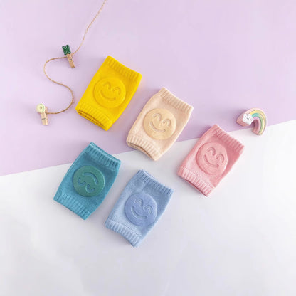 Minelashop-Yumuşak Dayanıklı Emekleme Dizliği