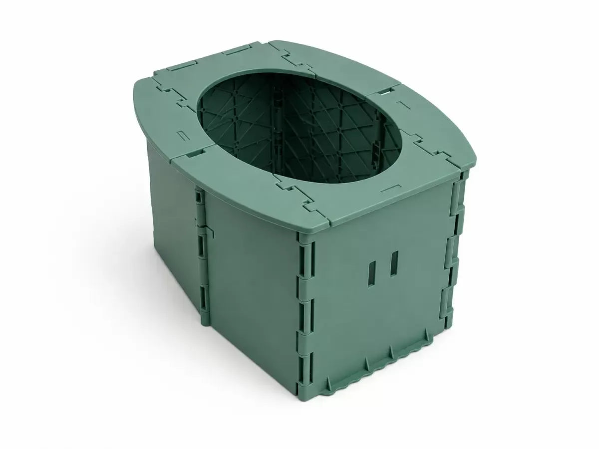 Minelashop-Katlanabilir Çocuk Tuvaleti