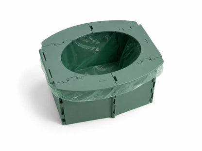 Minelashop-Katlanabilir Çocuk Tuvaleti