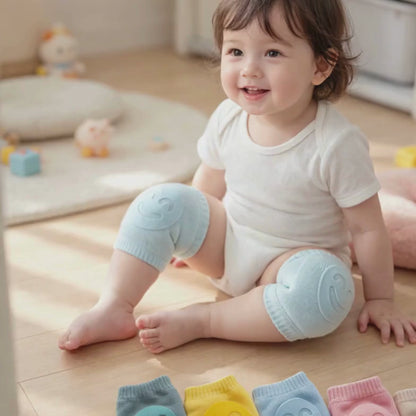 Minelashop-Yumuşak Dayanıklı Emekleme Dizliği